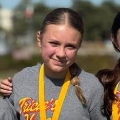 Makenna Rausch
